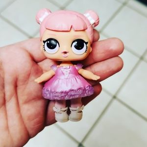 LOL Surprise Dolls Series 1 Center Stage